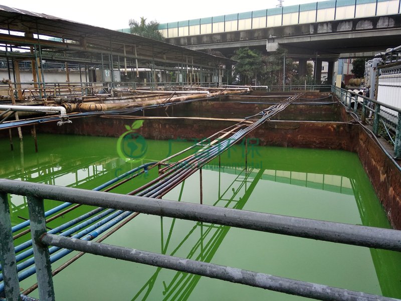 電鍍廢水處理方法有哪些？電鍍廢水處理各方法對比分析(圖1)