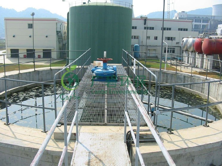 化工廠污水如何處理？化工廠污水處理方法(圖2)