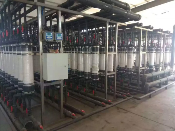 廢水脫氨有什么方法？氨氮廢水處理技術介紹