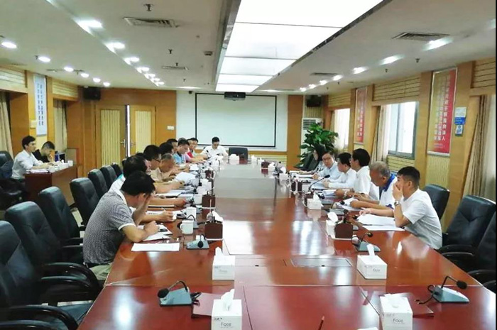 佛山推進(jìn)水污染防治問題整改，虛假整改將被問責(zé)！
