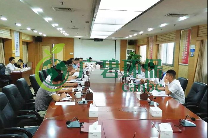 佛山推進(jìn)水污染防治問題整改，虛假整改將被問責(zé)！(圖3)