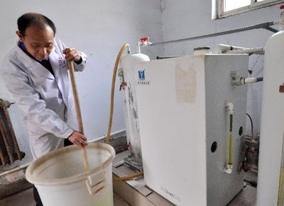 醫(yī)院污水怎么處理？醫(yī)療污水處理方法及回收水利用(圖1)