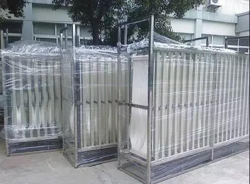 MBR工藝為什么是污水處理的主流？
