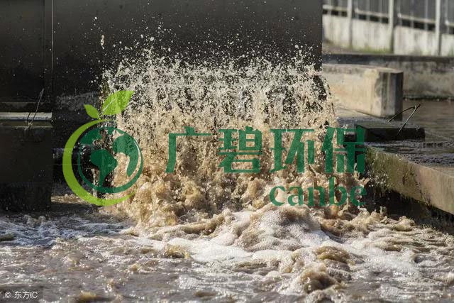 油脂廢水如何處理？油脂廢水處理工藝詳解(圖1)