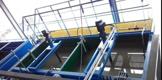 電鍍廢水是什么？電鍍廢水處理方法與工藝