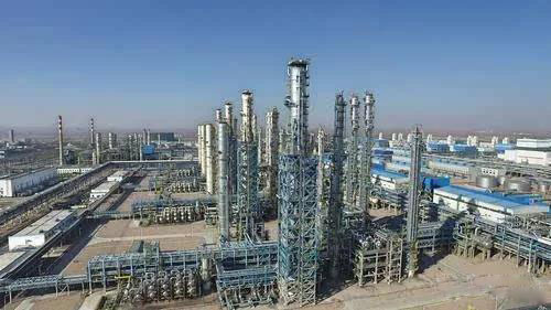 煤化工廢水是什么？煤化工廢水處理方法與工藝