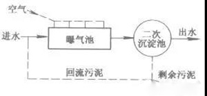 活性污泥是什么？活性污泥降解污水過(guò)程(圖1)