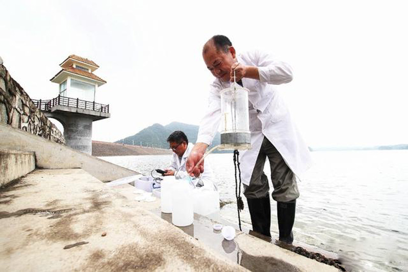廢水里的有毒物質(zhì)怎么去除？詳解廢水毒性機理及處理辦法