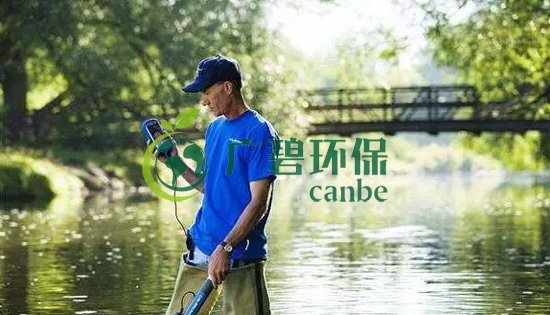 什么是水質(zhì)監(jiān)測，水質(zhì)監(jiān)測有哪些指標(biāo)(圖1)