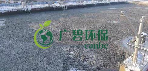污水氨氮超標(biāo)怎么解決？氨氮超標(biāo)原因與解決方法(圖2)