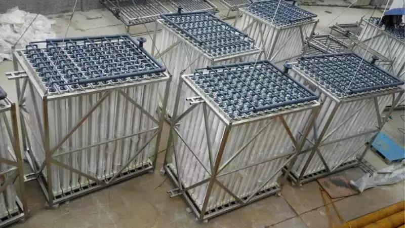 MBR工藝有哪些注意事項？MBR工藝9大誤區(qū)解讀