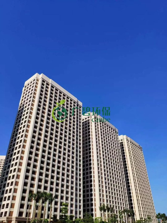 佛山上半年空氣質量優(yōu)良天數超九成 位居全國第11位(圖3)
