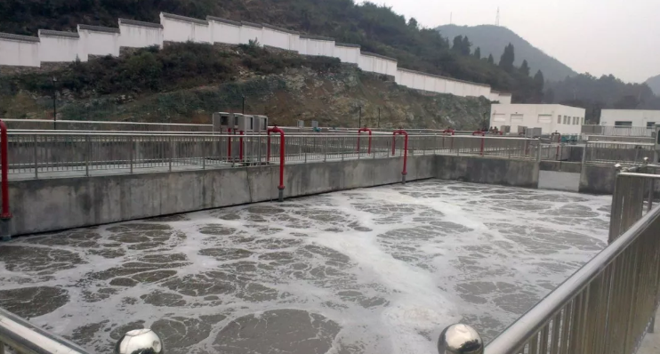 污水脫色有哪些方法？六種污水脫色技術介紹