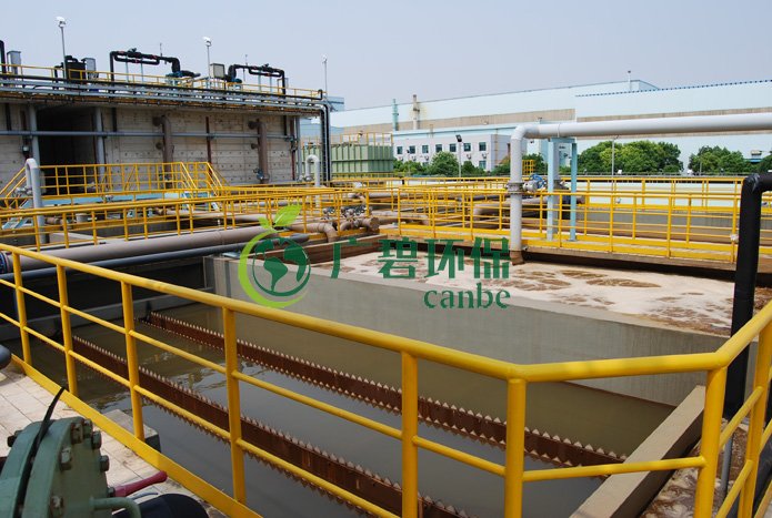 污水中的硝化反應異常怎么辦？污水硝化問題匯總(圖1)