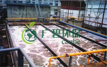 氨氮、總氮不達標怎么辦？污水氨氮超標處理方法(圖1)