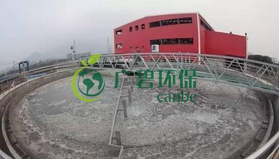 污泥發(fā)黑是什么原因造成？污泥發(fā)黑經(jīng)驗(yàn)分享(圖2)