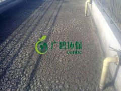污泥發(fā)黑是什么原因造成？污泥發(fā)黑經(jīng)驗分享