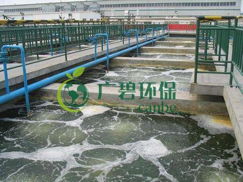 污水處理工藝中有哪些要關(guān)注的參數(shù)？(圖1)