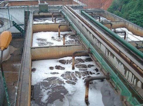污水總磷超標怎么辦？污水磷超標治理方法