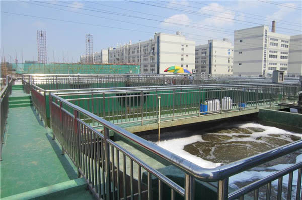 高鹽廢水如何生化處理？生化法處理高鹽廢水解釋