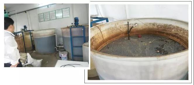 哪些行為是屬于污水違法排放？