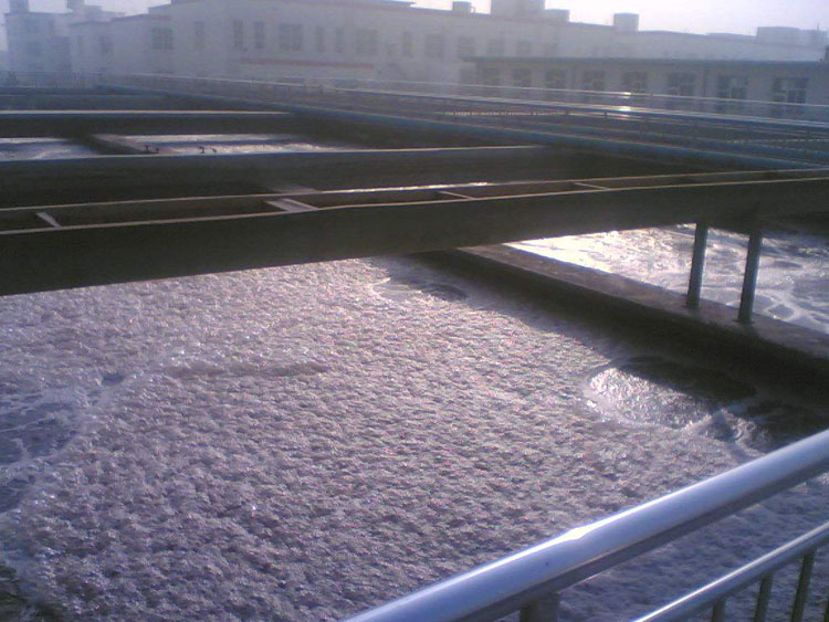 如何保證冬季污水處理穩(wěn)定達標？污水廠處理經驗分享
