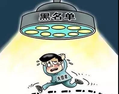 佛山企業(yè)環(huán)保領域失信 融資貸款也會受限！
