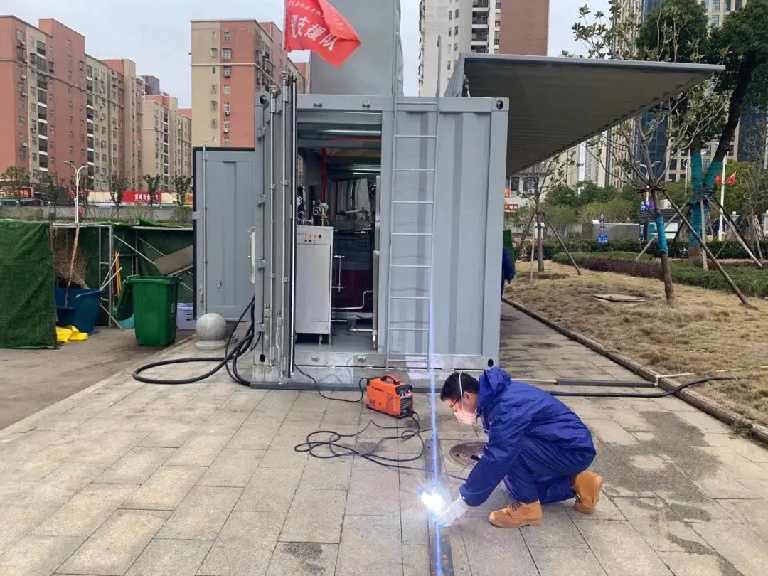 疫情之后，幾十萬(wàn)噸醫(yī)療固廢去哪了?