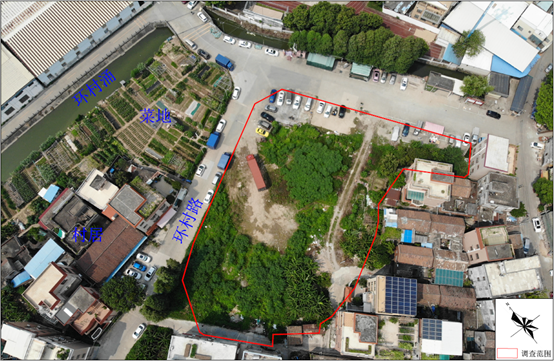 廣碧環(huán)?！独樟鹘值牢魅A村幼兒園新建工程佛山市順德區(qū)勒流街道圣德路1號地塊土壤污染狀況初步調(diào)查報告》通過專家評審會(圖1)