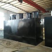 【山東湛藍(lán)環(huán)保研發(fā)制造成套污水處理設(shè)備 淀粉污水處理 食品污水處理】價格_廠家_圖片 -