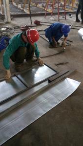 【河南狄鑫電鍍機械設(shè)備-廢氣處理塔成套設(shè)備DX-130】價格_廠家_圖片 -