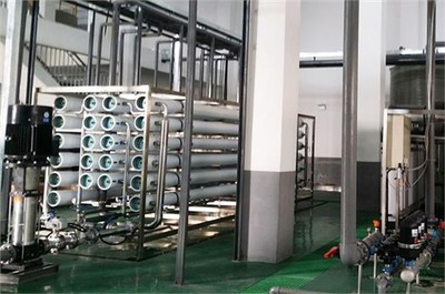 電鍍行業(yè)用水標(biāo)準(zhǔn)規(guī)范是怎樣?附工藝流程介紹