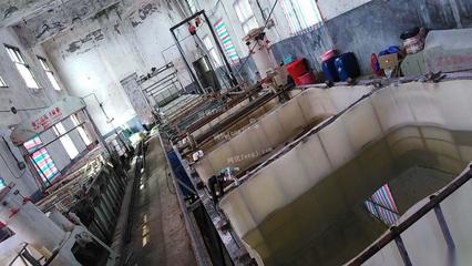 低價處理電鍍設備全套2套 20000元