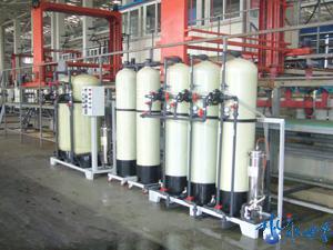 工業廢水達標處理 電鍍廢水達標處理 印染廢水達標處理-供應-污水處理-污水處理成套設備-污水處理設備-水世界網