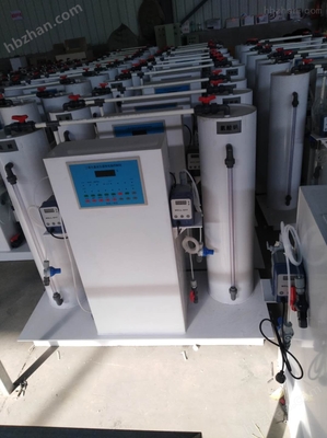 眉山景區(qū)污水處理設(shè)備制造商