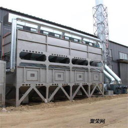 電鍍廠廢氣處理嘉特緯德 20000凈化效率高產(chǎn)品介紹