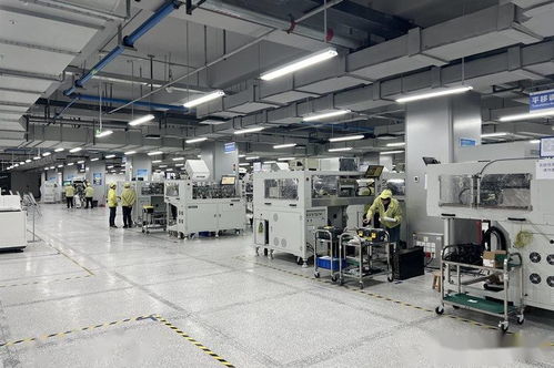 國內ATE測試設備與電鍍成套設備產業領軍品牌盤點