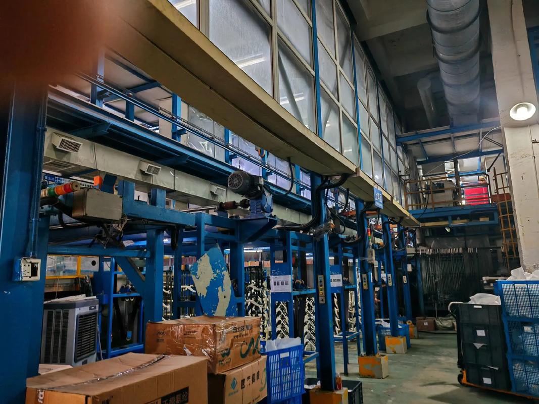 二米六、一米八、零點(diǎn)八鍍槽全套電鍍設(shè)備處理方案