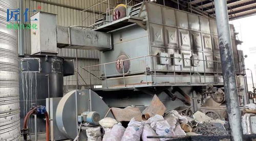 嶸創自動化攜手大型罐頭食品廠，GPRS無線遠傳蒸汽流量計助力農副產品加工轉型升級