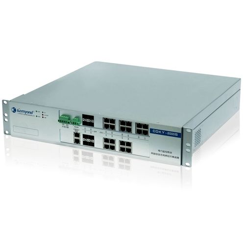 上海寬域 以專業網絡設備，驅動工業數字化轉型新引擎