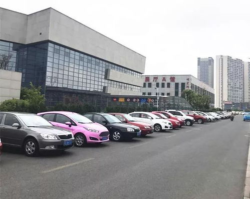 二手車交易市場的新規(guī)則 我們的經(jīng)營之道