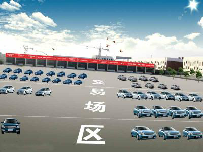 必看!成都市二手車交易手續(xù)