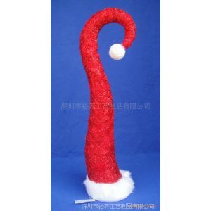藤藝生輝 探秘梅縣福星的藤制工藝與圣誕藝術